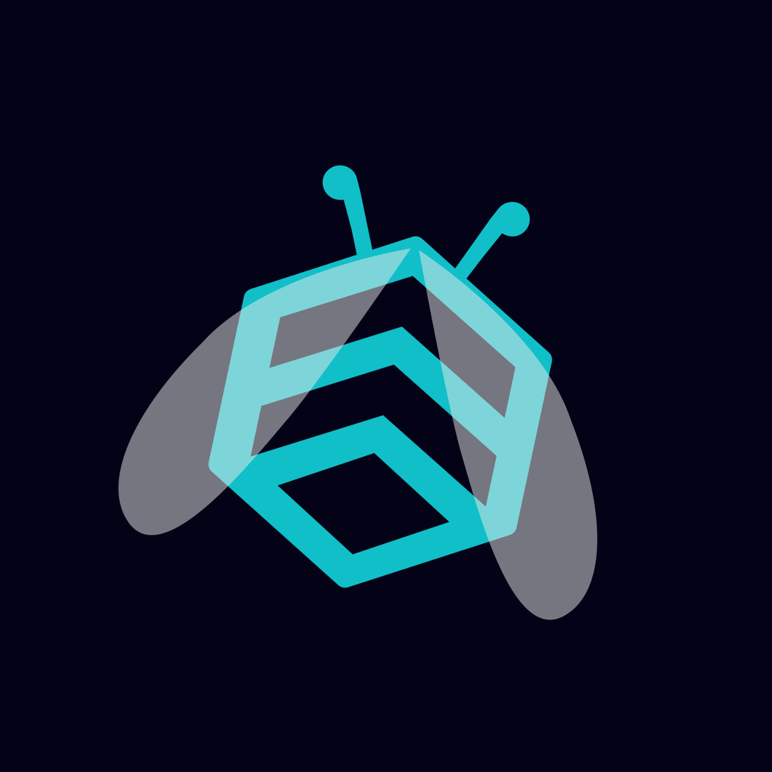 Partner2B logo